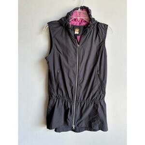 LUCY Lucytech active vest jacket womens sz S walking hiking outdoors lig…